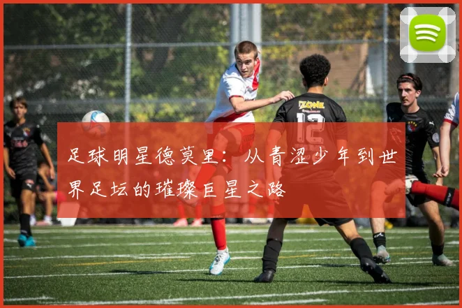 足球明星德莫里：从青涩少年到世界足坛的璀璨巨星之路