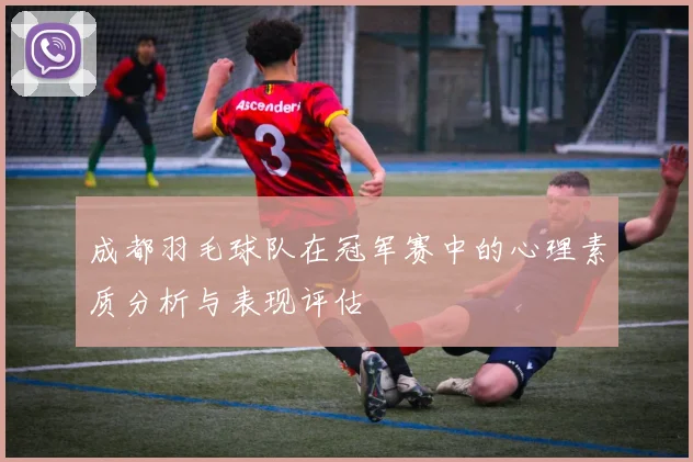 成都羽毛球队在冠军赛中的心理素质分析与表现评估