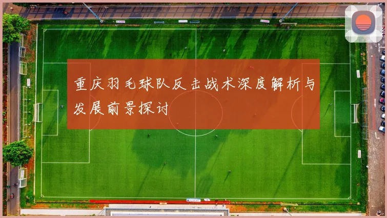 重庆羽毛球队反击战术深度解析与发展前景探讨