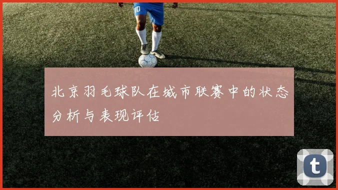 北京羽毛球队在城市联赛中的状态分析与表现评估