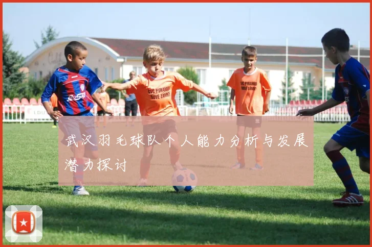 武汉羽毛球队个人能力分析与发展潜力探讨