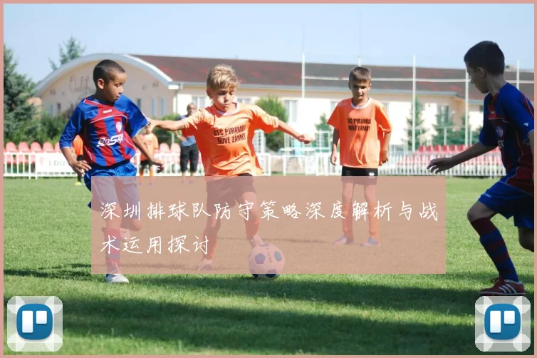 深圳排球队防守策略深度解析与战术运用探讨