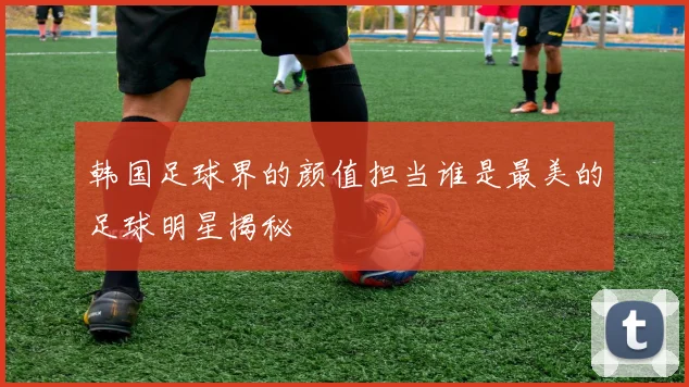 韩国足球界的颜值担当谁是最美的足球明星揭秘