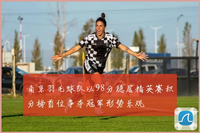 南京羽毛球队以98分稳居精英赛积分榜首位争夺冠军形势乐观